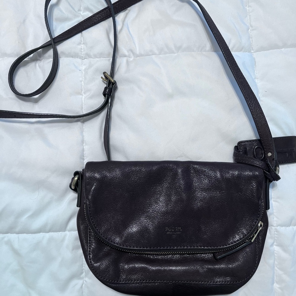Fossil purse
